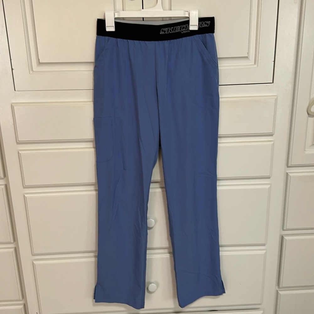 Skechers by Barco scrub pants